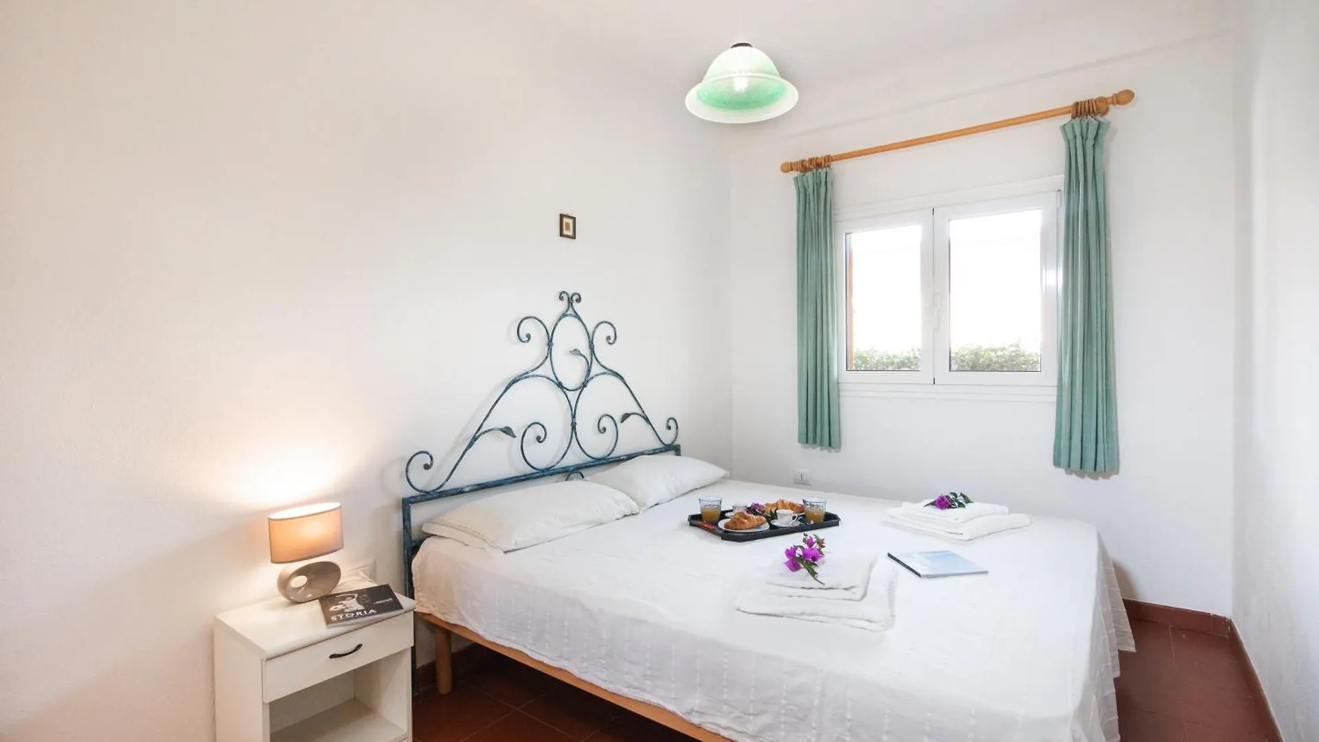 Apartment Monte Majore House 70B - Happy Rentals Porto Rotondo