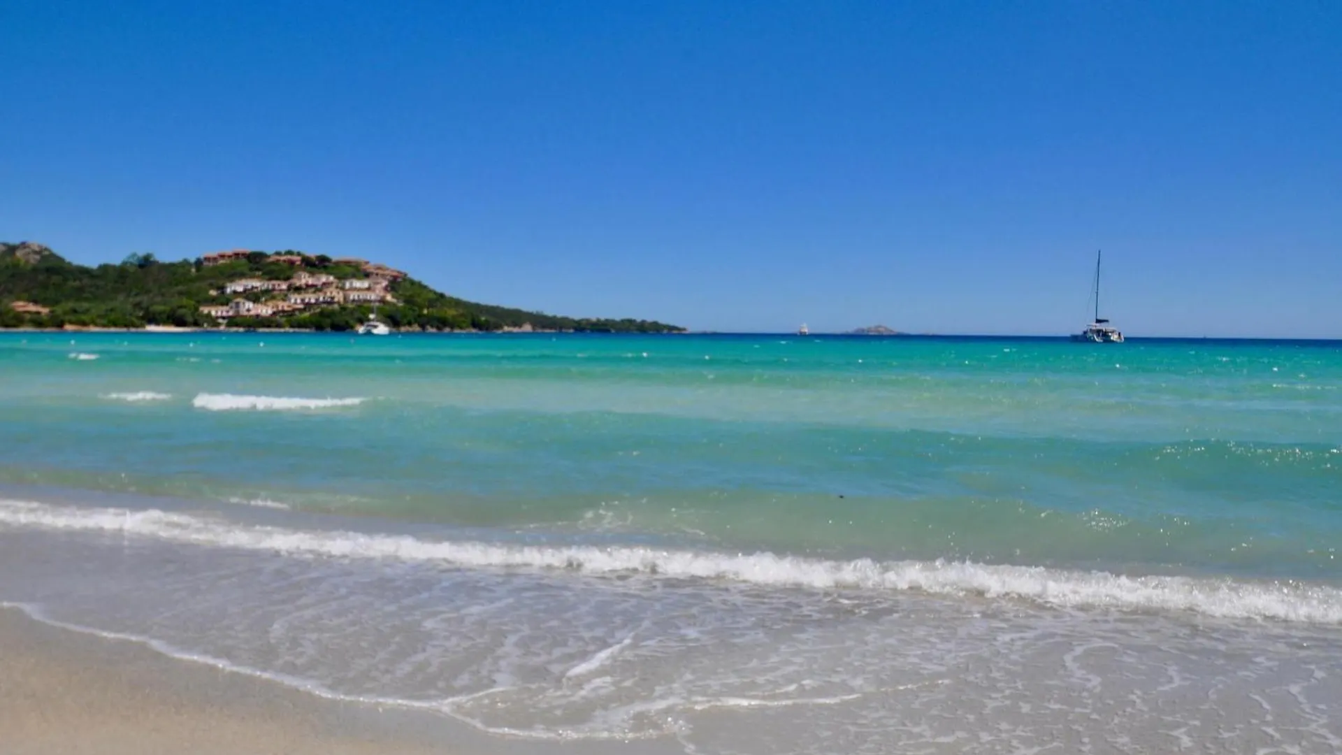 Monte Majore House 70B - Happy Rentals Porto Rotondo 0*,  Italy