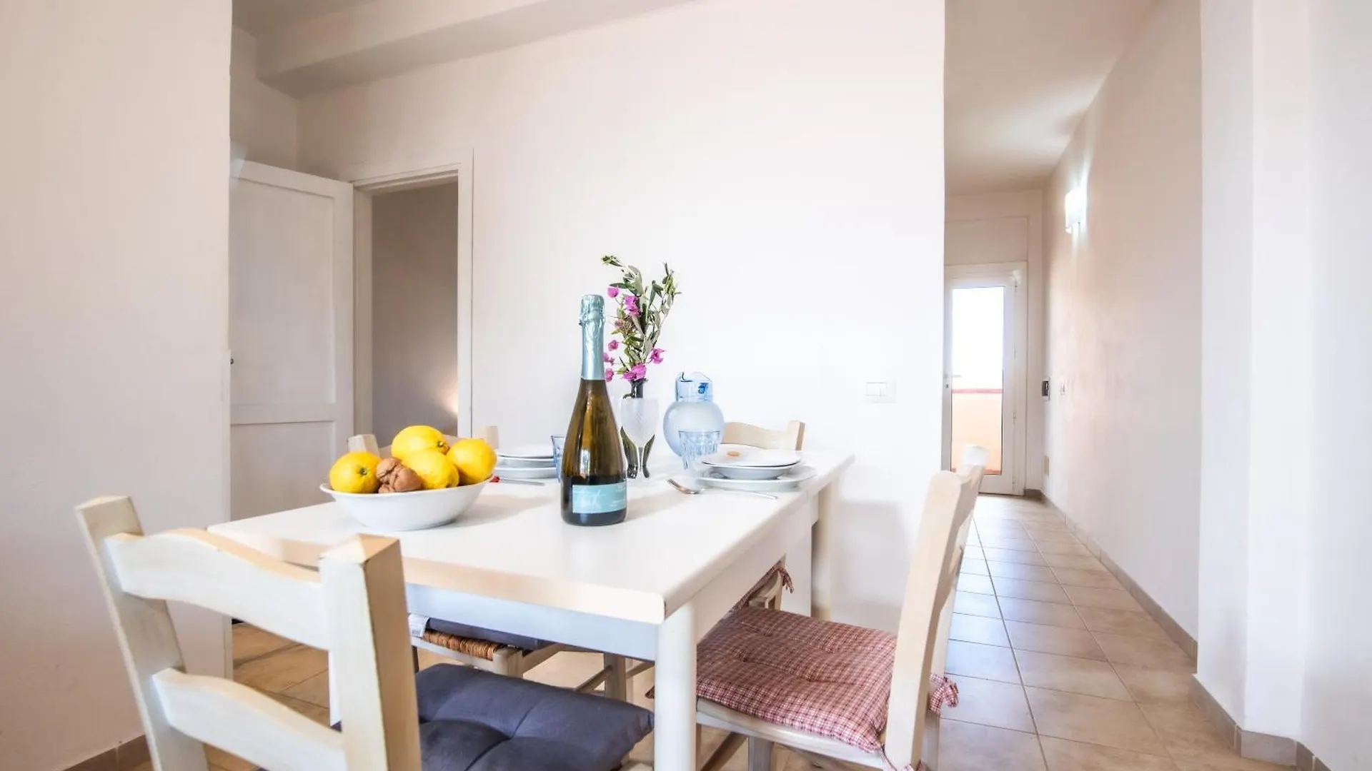 Monte Majore House 70B - Happy Rentals Porto Rotondo 0*,