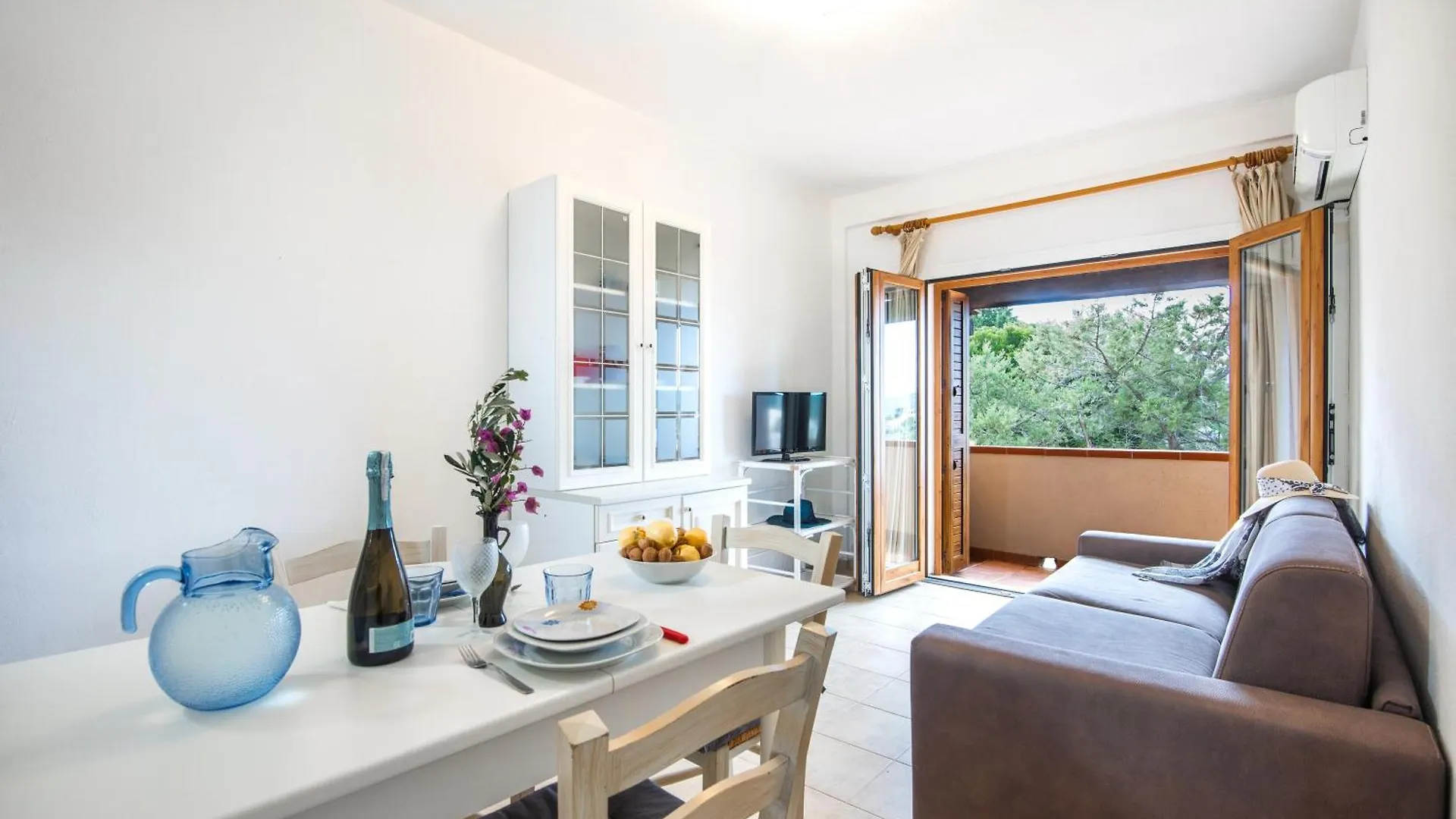 Monte Majore House 70B - Happy Rentals Porto Rotondo