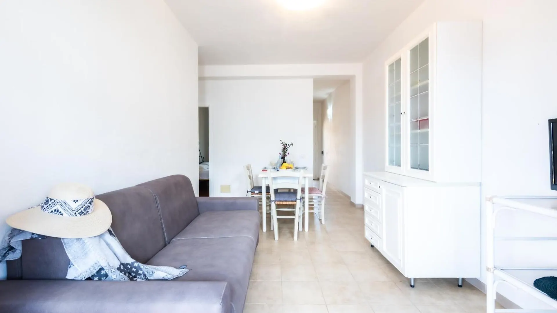 Apartment Monte Majore House 70B - Happy Rentals Porto Rotondo