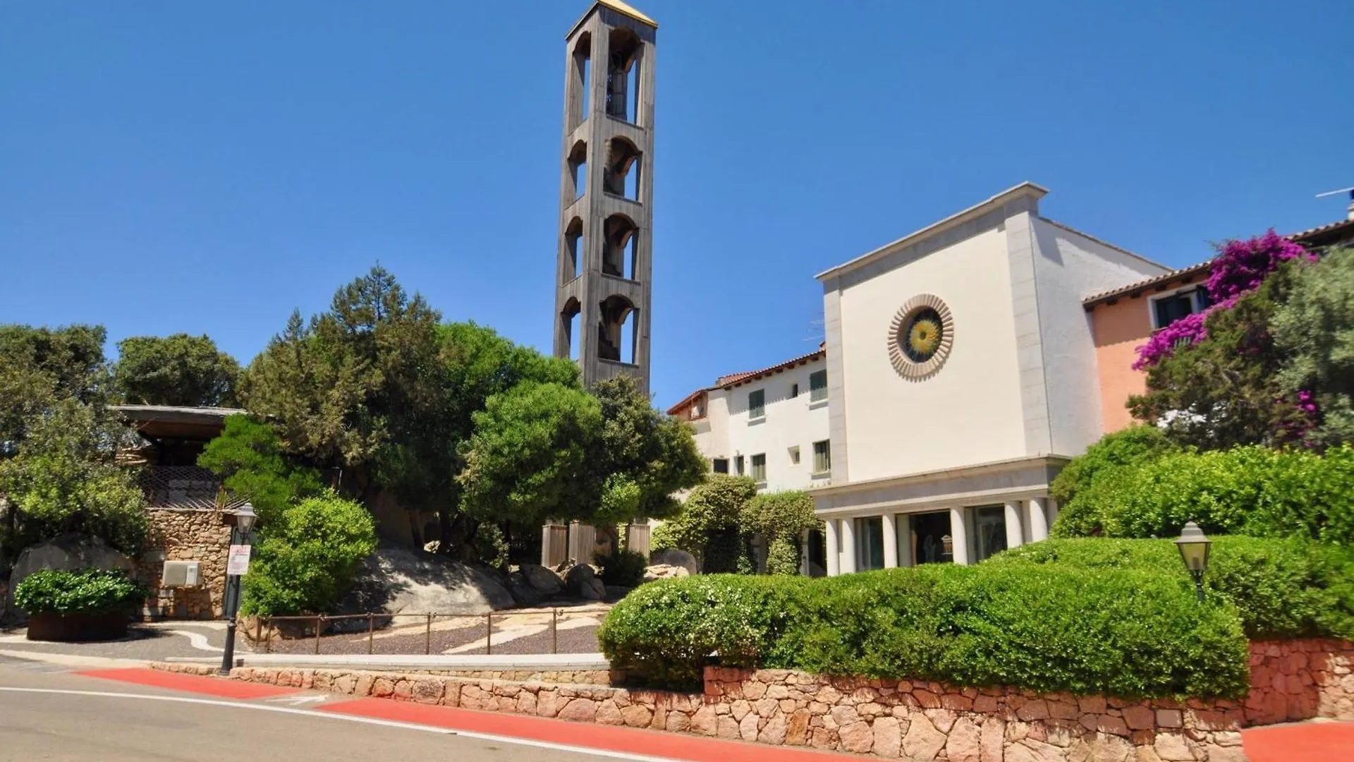 Monte Majore House 70B - Happy Rentals Porto Rotondo Apartment