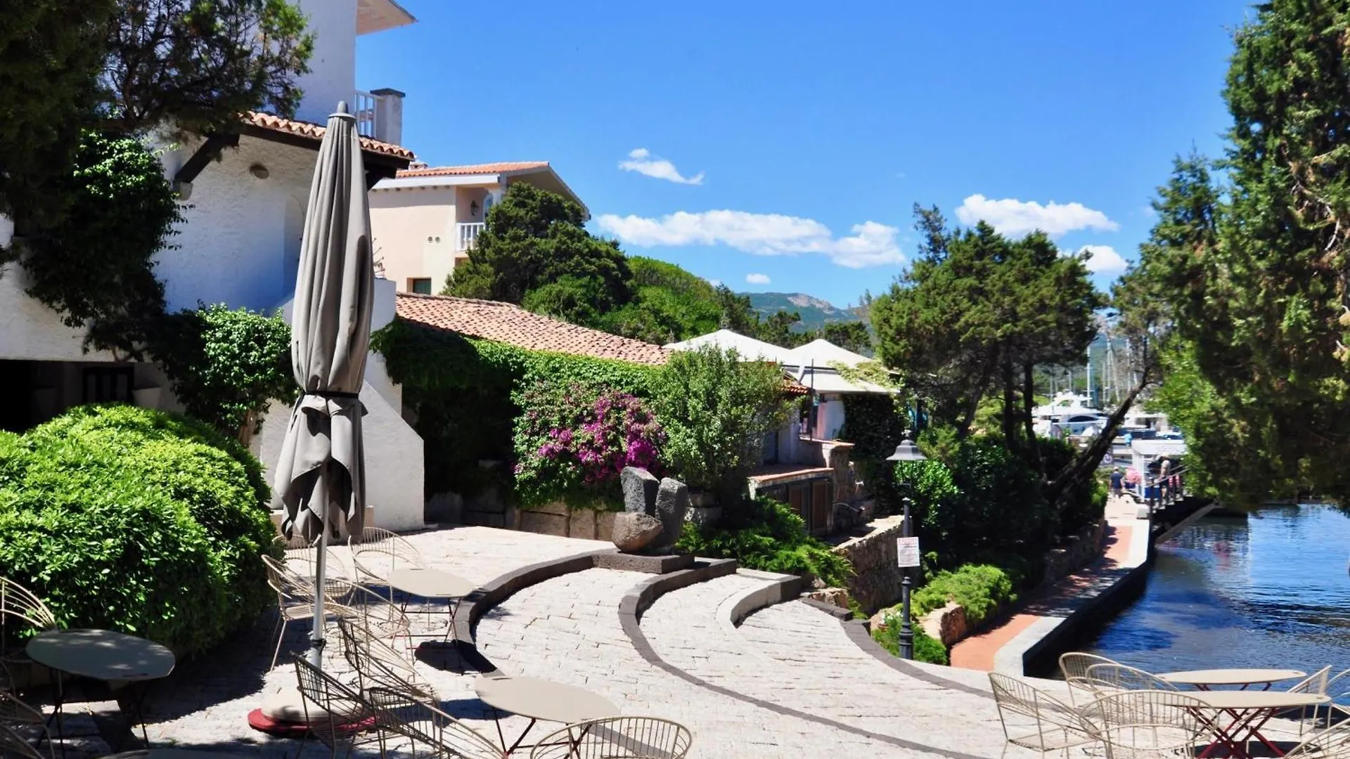 Apartment Monte Majore House 70B - Happy Rentals Porto Rotondo Italy