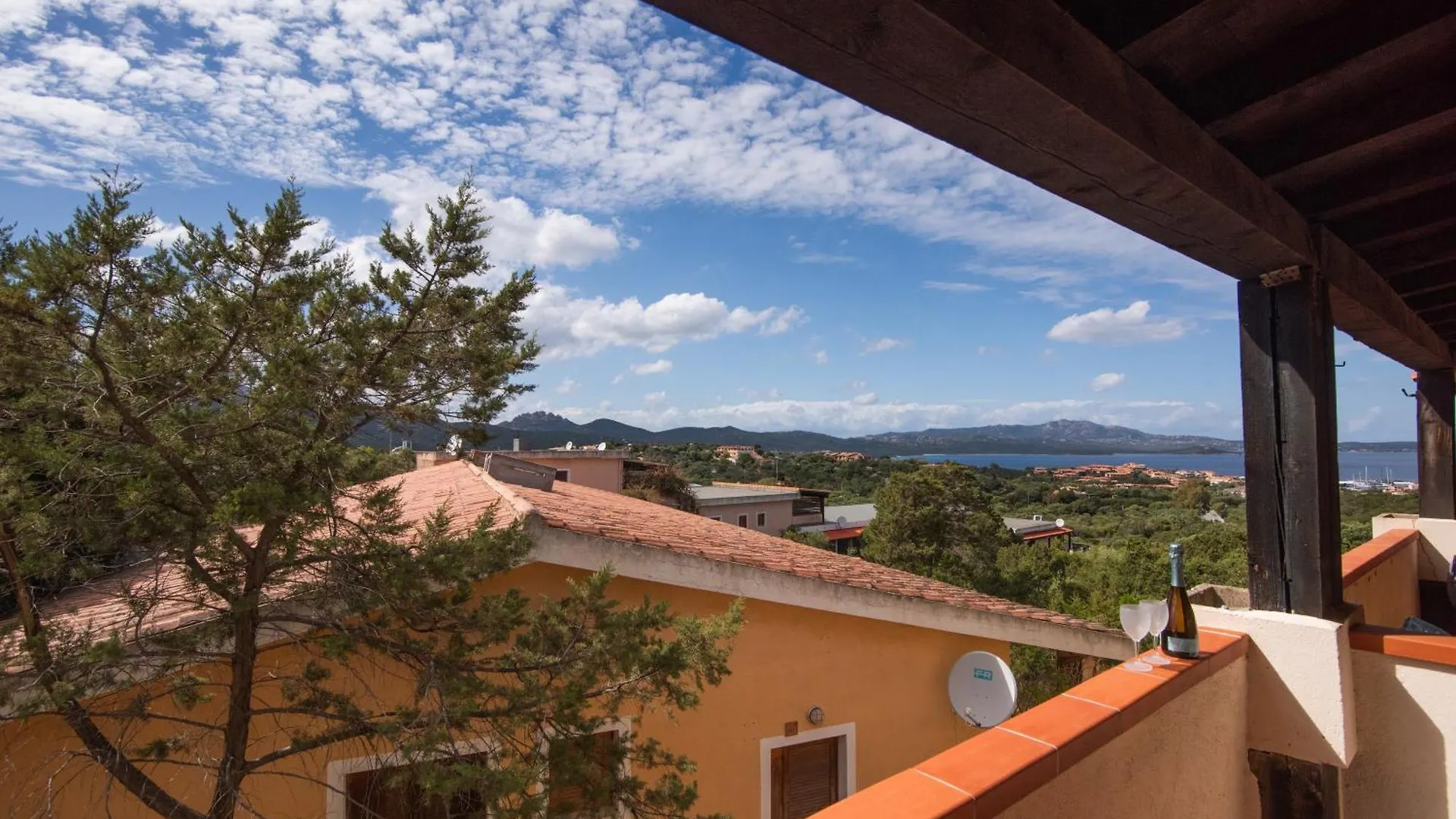 Monte Majore House 70B - Happy Rentals Porto Rotondo
